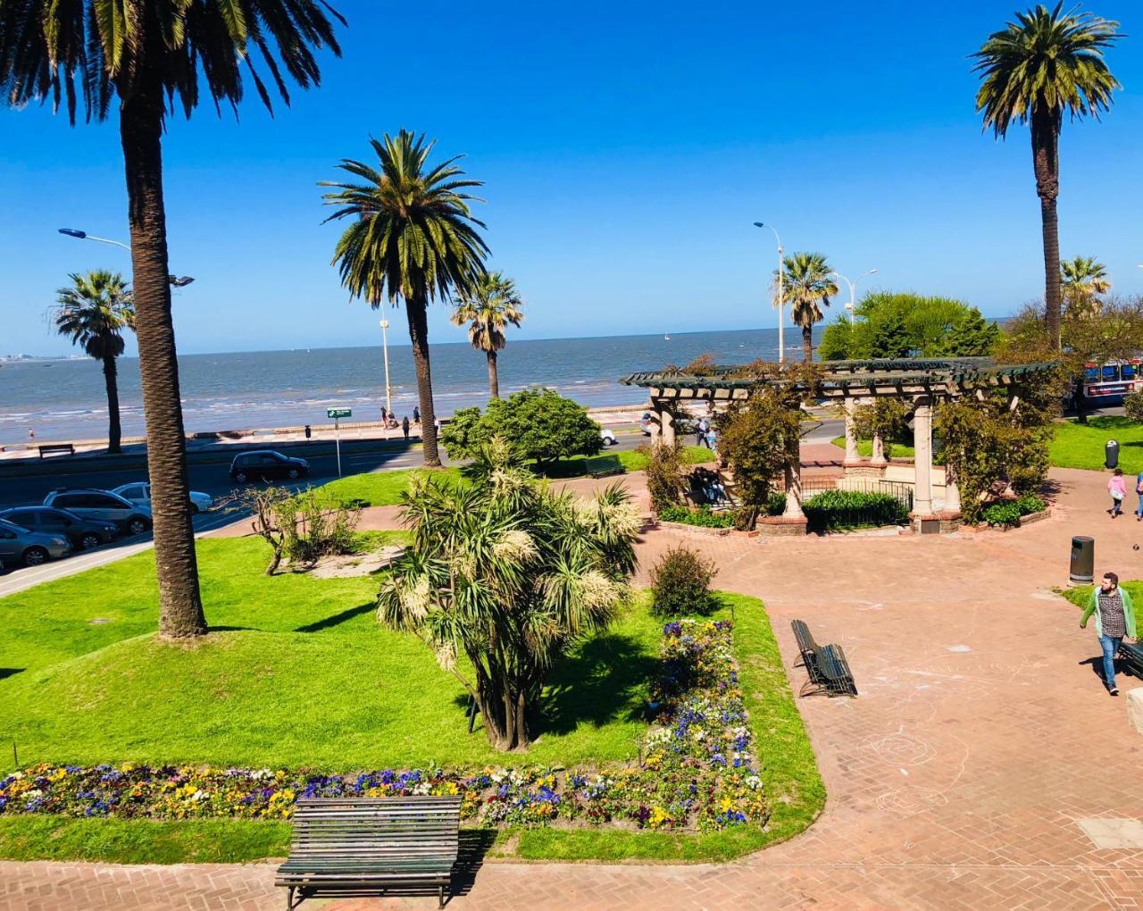 Luz In You Montevideo Exterior photo