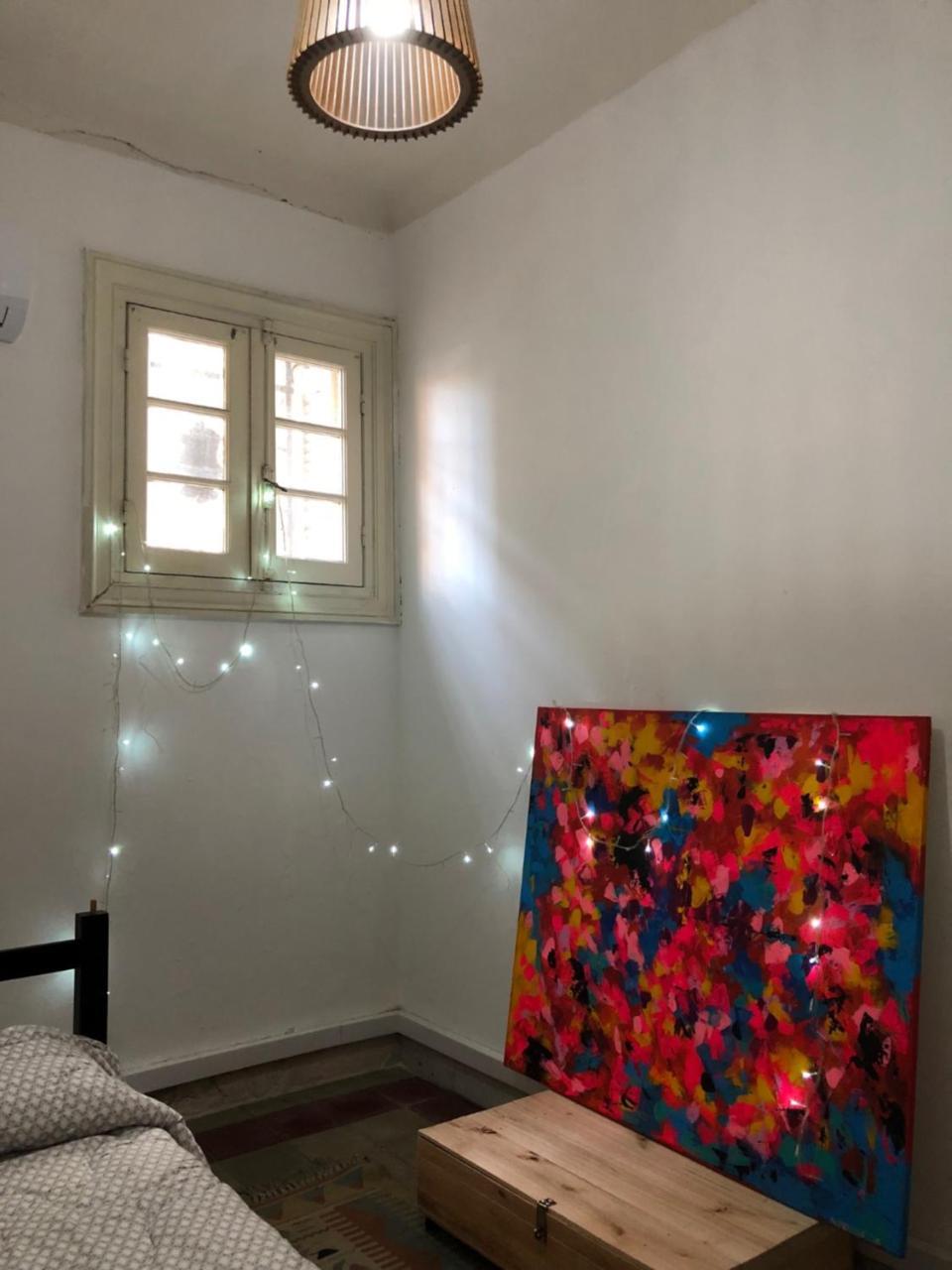 Luz In You Montevideo Exterior photo